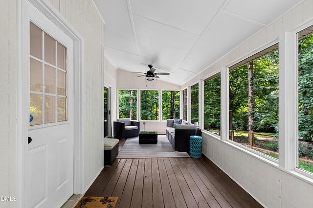 2101 Woodnell Drive, Raleigh, NC 27603