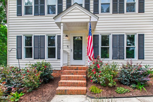 2101 Woodnell Drive, Raleigh, NC 27603