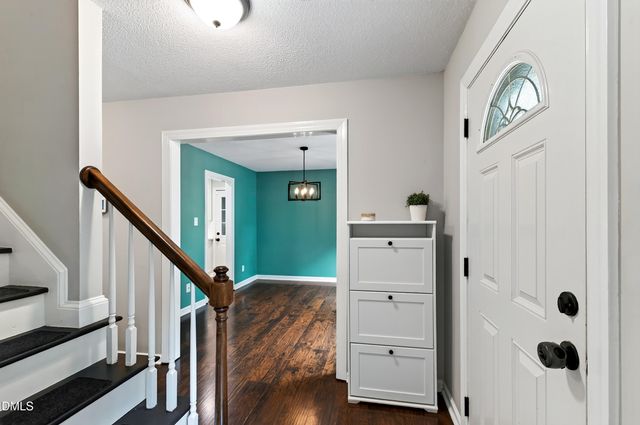 2101 Woodnell Drive, Raleigh, NC 27603
