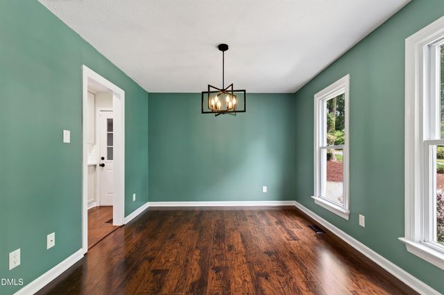 2101 Woodnell Drive, Raleigh, NC 27603