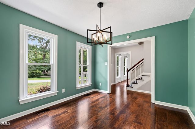 2101 Woodnell Drive, Raleigh, NC 27603