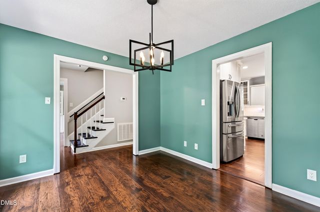 2101 Woodnell Drive, Raleigh, NC 27603