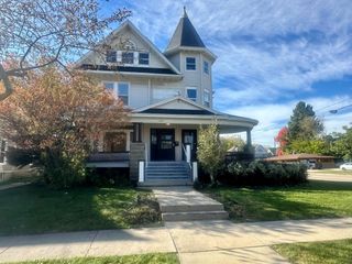 691 FRANKLIN STREET, Oshkosh, WI 54901