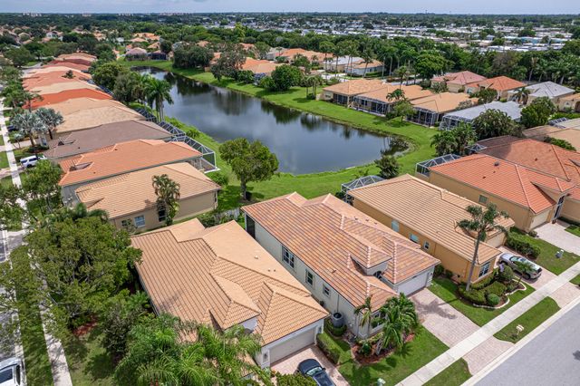 7272 Demedici Circle, Delray Beach, FL 33446