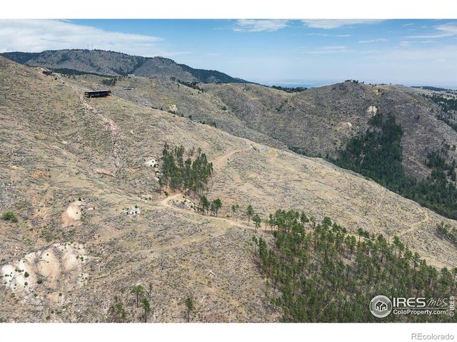 6319 Sunshine Canyon Drive, Boulder, CO 80302