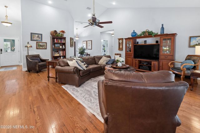 1219 HARLEY Circle, Starke, FL 32091