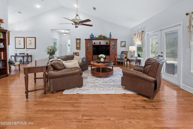 1219 HARLEY Circle, Starke, FL 32091