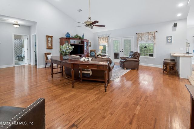 1219 HARLEY Circle, Starke, FL 32091