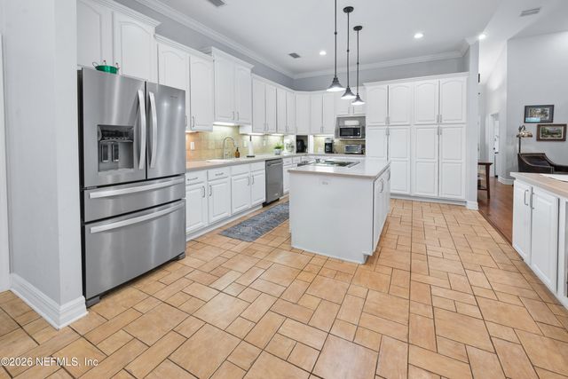 1219 HARLEY Circle, Starke, FL 32091