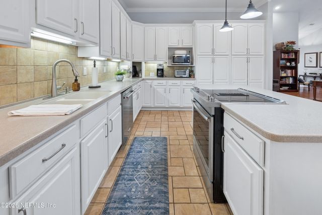 1219 HARLEY Circle, Starke, FL 32091