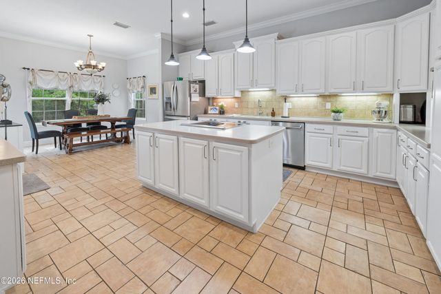 1219 HARLEY Circle, Starke, FL 32091