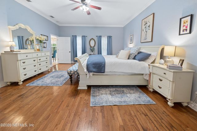 1219 HARLEY Circle, Starke, FL 32091
