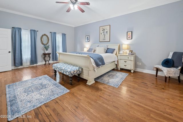 1219 HARLEY Circle, Starke, FL 32091