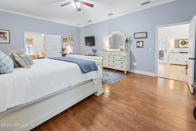 1219 HARLEY Circle, Starke, FL 32091