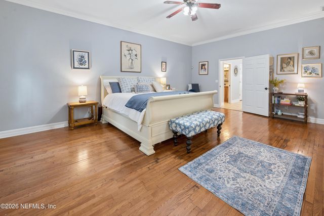 1219 HARLEY Circle, Starke, FL 32091