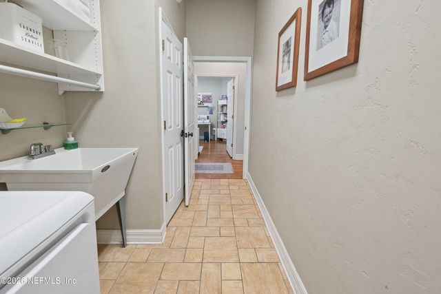 1219 HARLEY Circle, Starke, FL 32091