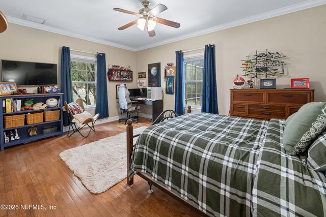 1219 HARLEY Circle, Starke, FL 32091