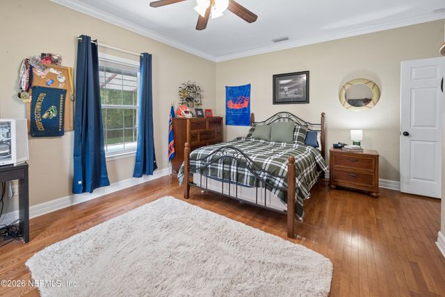 1219 HARLEY Circle, Starke, FL 32091