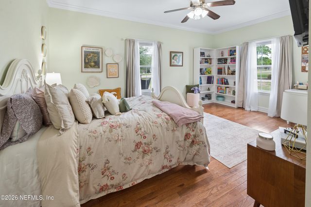 1219 HARLEY Circle, Starke, FL 32091