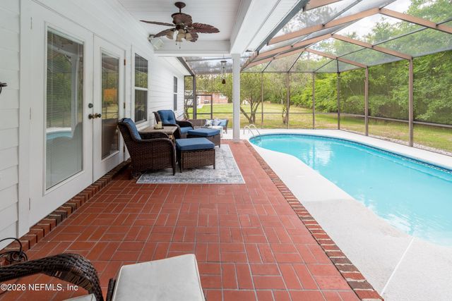 1219 HARLEY Circle, Starke, FL 32091