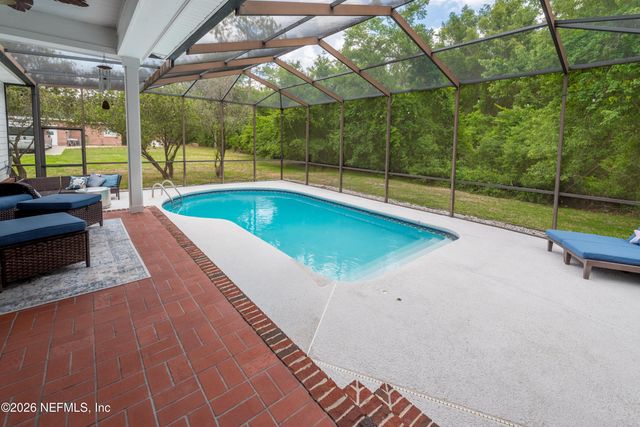 1219 HARLEY Circle, Starke, FL 32091