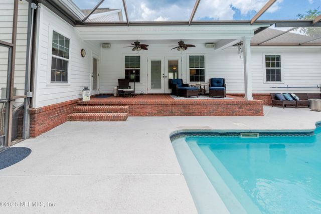 1219 HARLEY Circle, Starke, FL 32091