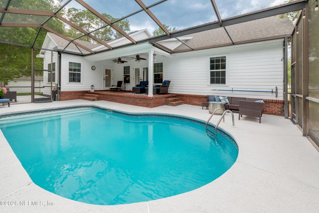 1219 HARLEY Circle, Starke, FL 32091