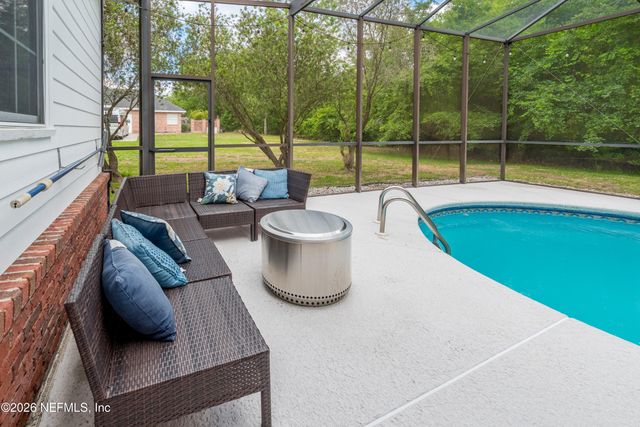 1219 HARLEY Circle, Starke, FL 32091