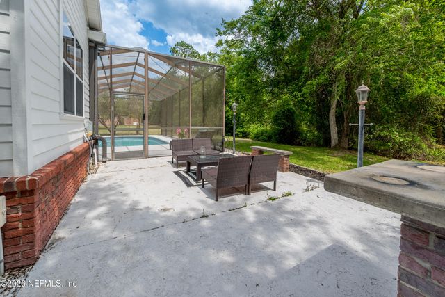 1219 HARLEY Circle, Starke, FL 32091