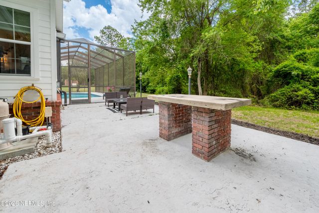 1219 HARLEY Circle, Starke, FL 32091