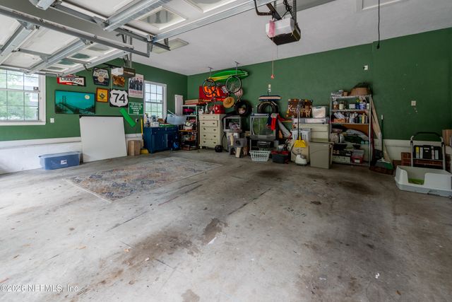 1219 HARLEY Circle, Starke, FL 32091