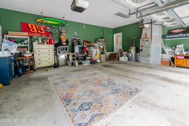 1219 HARLEY Circle, Starke, FL 32091