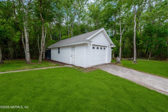 1219 HARLEY Circle, Starke, FL 32091