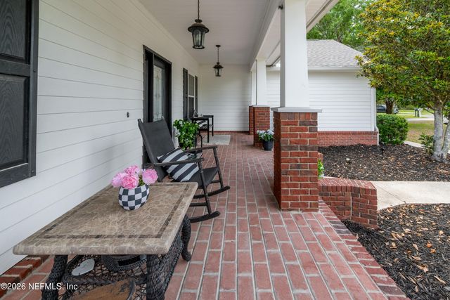 1219 HARLEY Circle, Starke, FL 32091