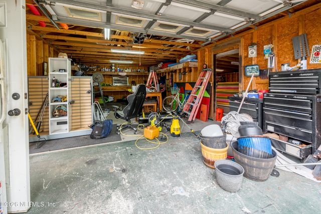 1219 HARLEY Circle, Starke, FL 32091