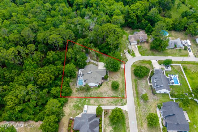 1219 HARLEY Circle, Starke, FL 32091