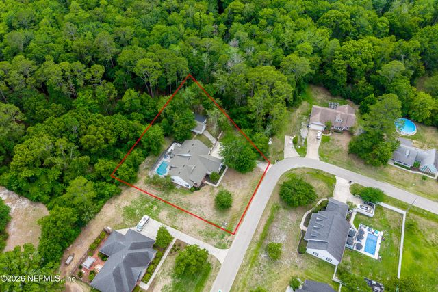 1219 HARLEY Circle, Starke, FL 32091