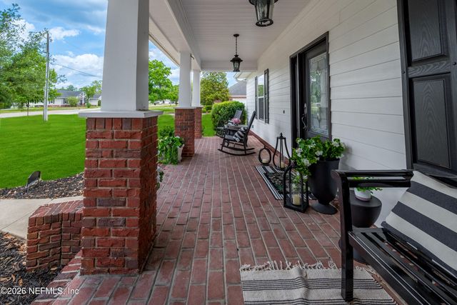 1219 HARLEY Circle, Starke, FL 32091