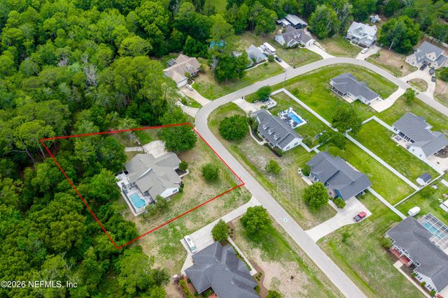 1219 HARLEY Circle, Starke, FL 32091