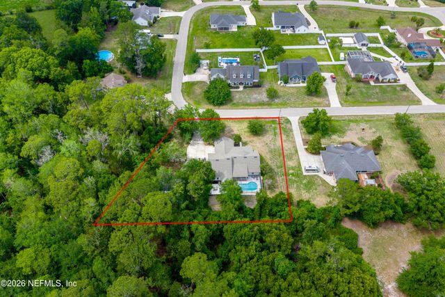 1219 HARLEY Circle, Starke, FL 32091