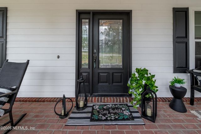 1219 HARLEY Circle, Starke, FL 32091