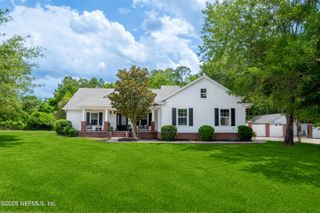 1219 HARLEY Circle, Starke, FL 32091