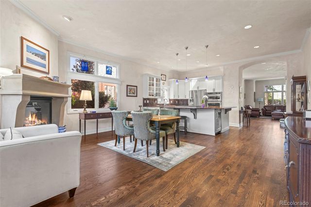 560 Josephine Street, Denver, CO 80206