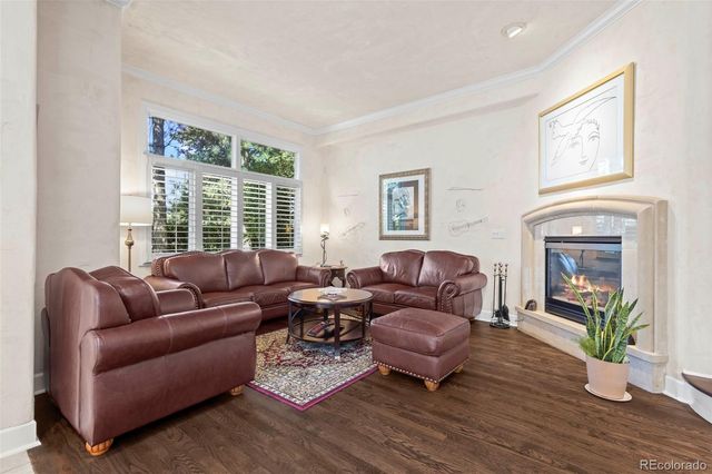 560 Josephine Street, Denver, CO 80206