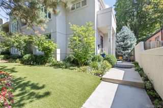 560 Josephine Street, Denver, CO 80206