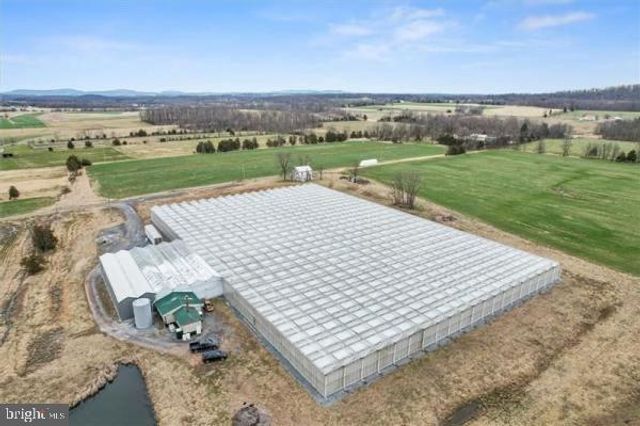 435 FICKES SCHOOL RD, York Springs, PA 17372