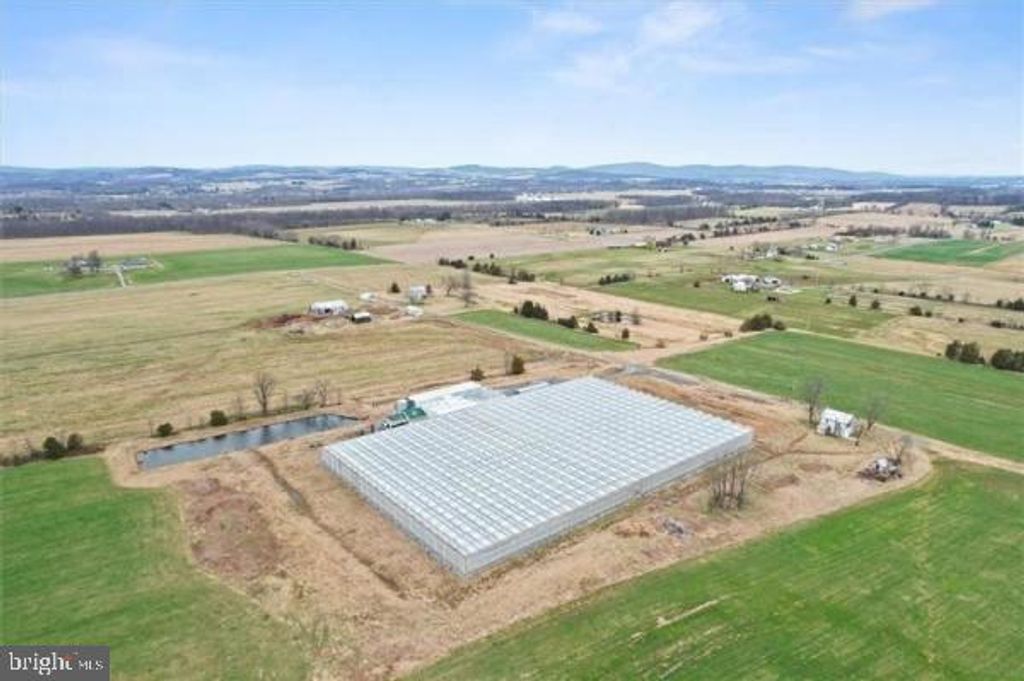 435 FICKES SCHOOL RD, York Springs, PA 17372