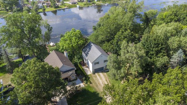 8970 River Valley Road, Hamburg Twp, MI 48116