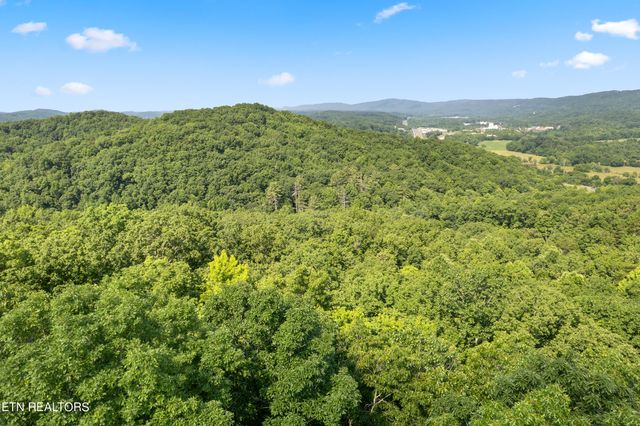 S S Roane St, Harriman, TN 37748