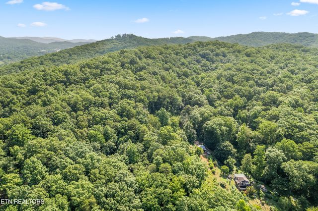 S S Roane St, Harriman, TN 37748